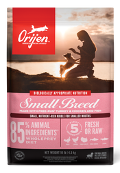Small Breed